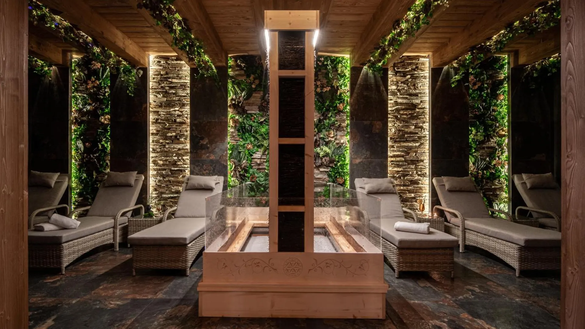 Hotel Zakopane Wellness & Spa Ex Korona Tatr