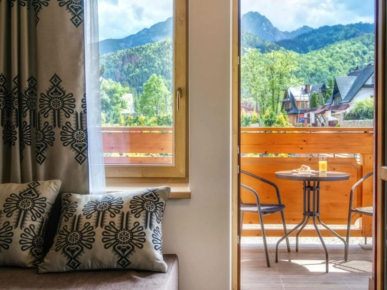 Hotel Zakopane Wellness & Spa Ex Korona Tatr