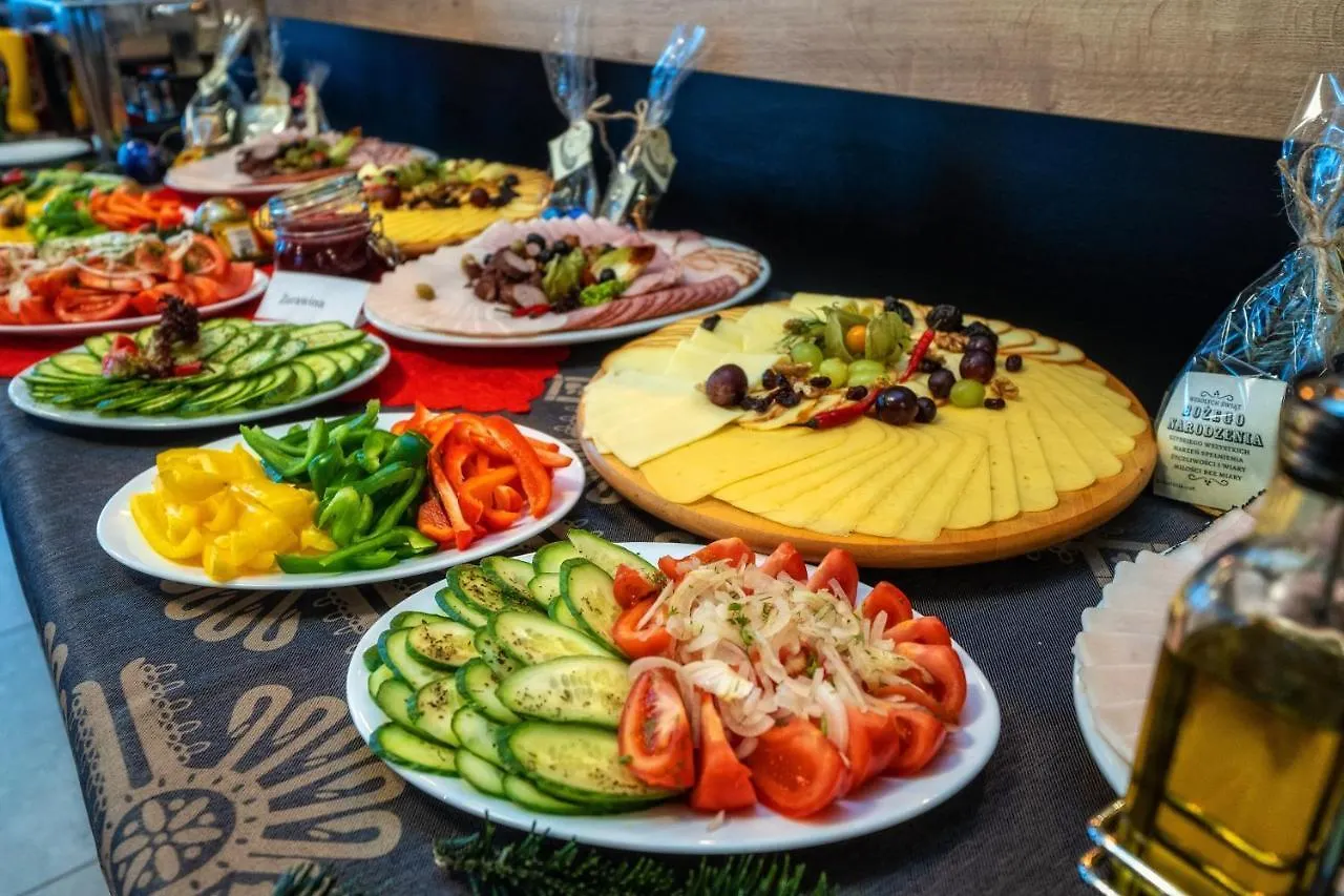 ***  Hotel Zakopane Wellness & Spa Ex Korona Tatr Poland