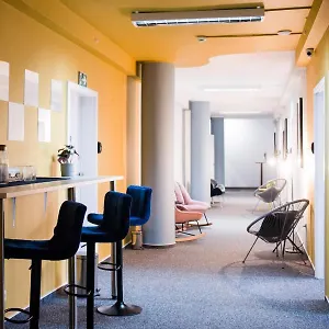 Aparthostel Private Hostel