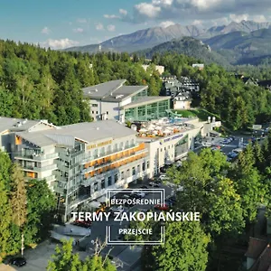 Hotel Aquarion Family & Friends - Destigo