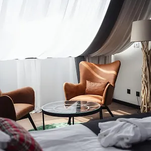 Hotel Rysy