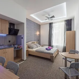 70s Guest Guest house