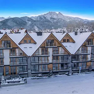 Aparthotel Prestige