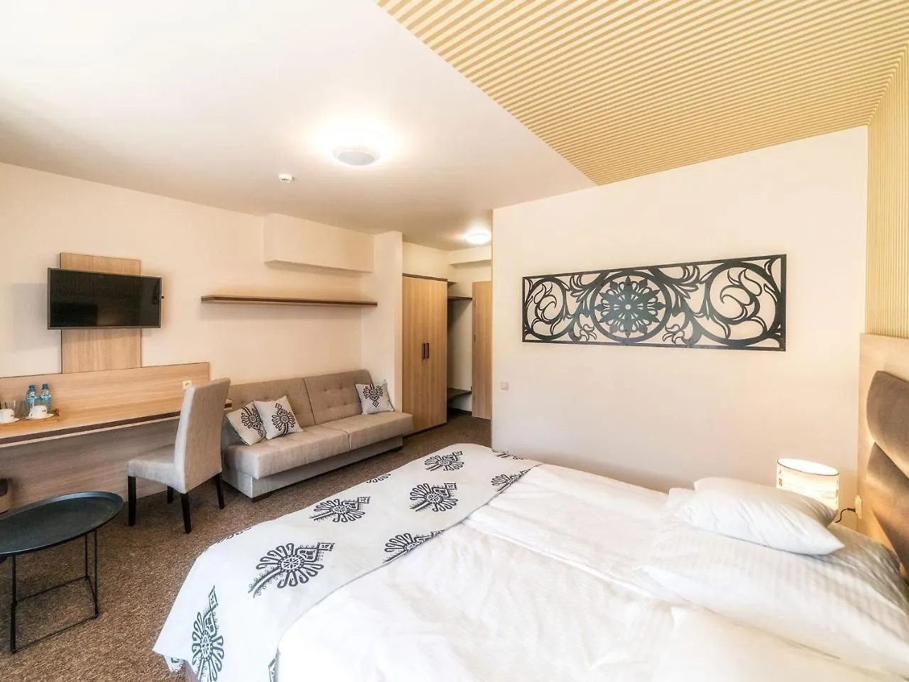 Hotel Zakopane Wellness & Spa Ex Korona Tatr